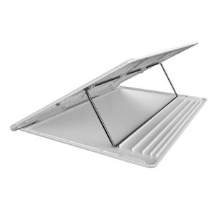 Baseus-Mesh-Portable-Laptop-Stand-white-SUDD-2G-5