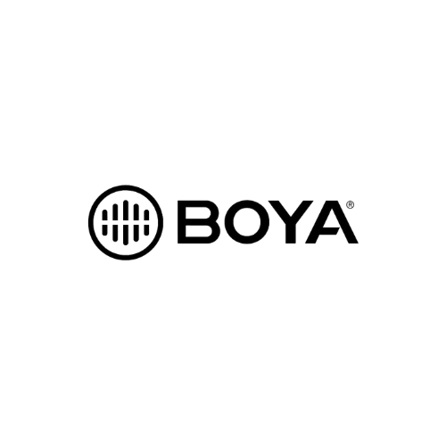 Boya-Logo