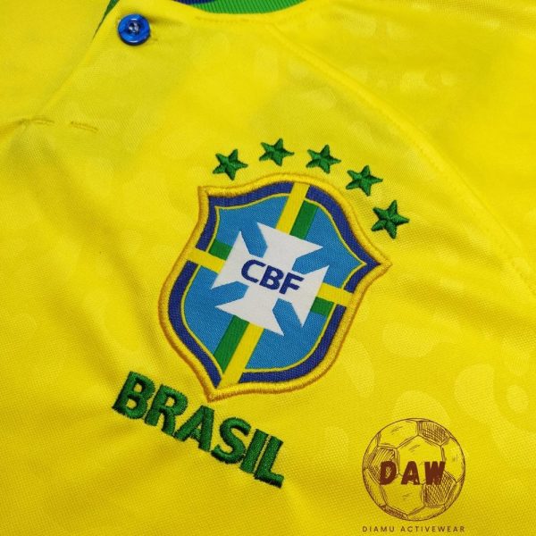 Brazil-Home-Jersey-World-Cup-Football-2022-2