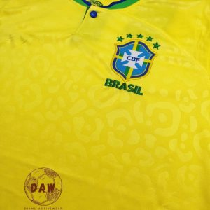 Brazil-Home-Jersey-World-Cup-Football-2022