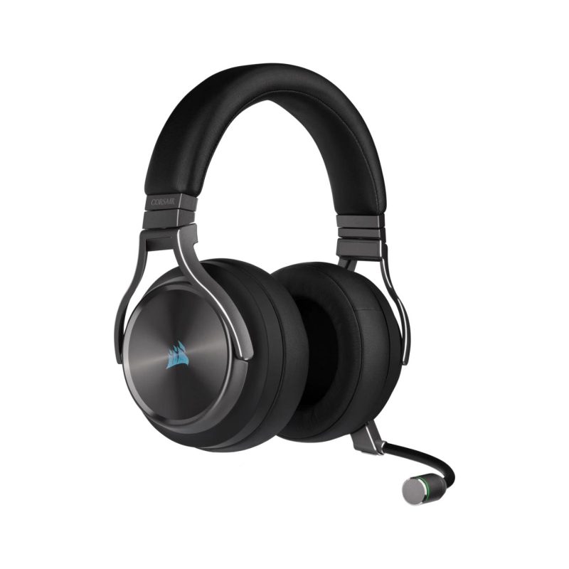 Virtuoso RGB Wireless SE Headset Price in Bangladesh | Diamu