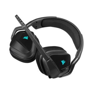 CORSAIR-VOID-RGB-ELITE-Wireless-Gaming-Headset-7.1-Surround-Sound-Carbon