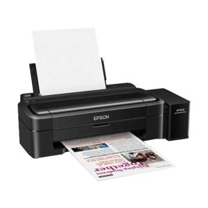 Epson-EcoTank-L130-Single-Function-InkTank-Printer-1