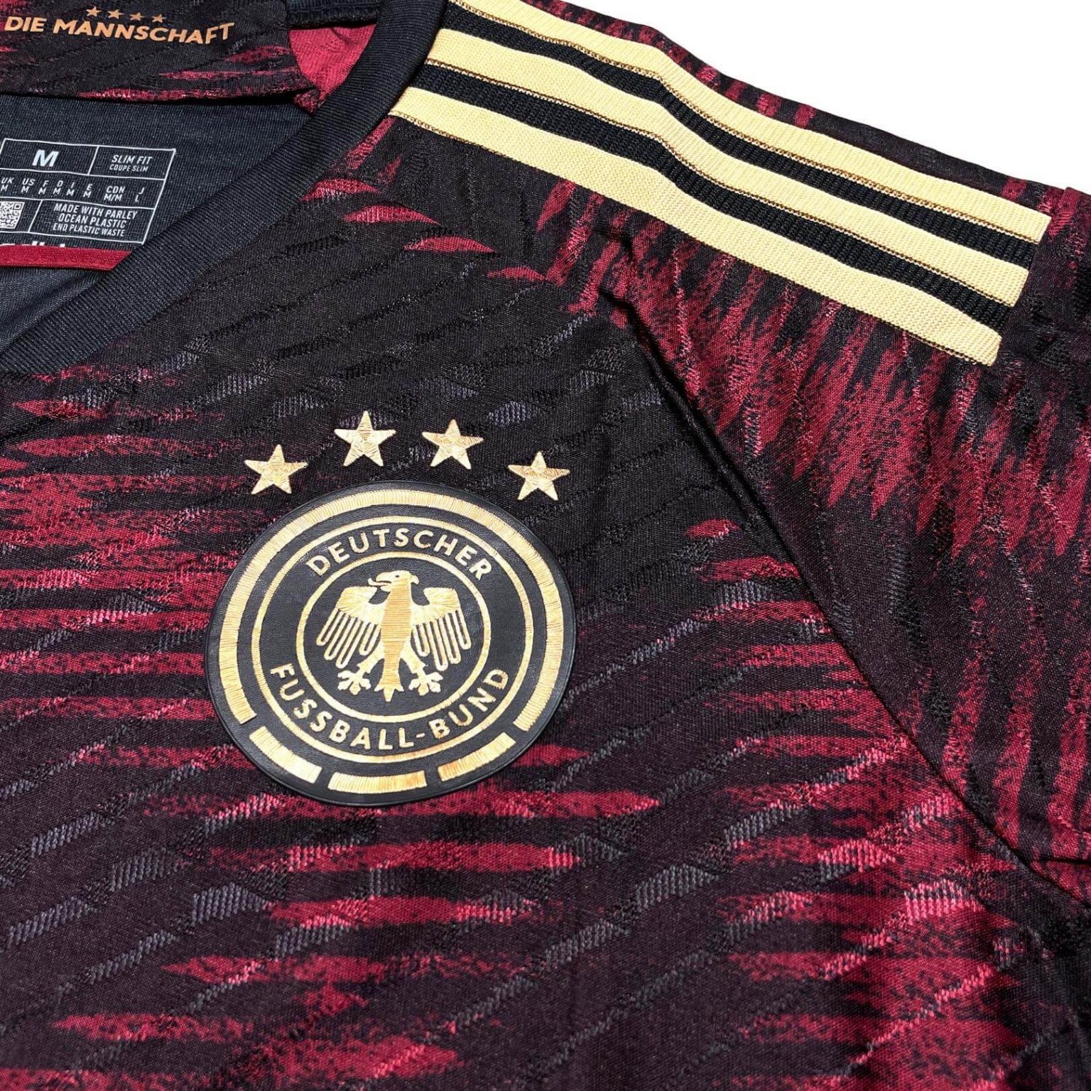 Germany Away Jersey 2022 World Cup Price Bangladesh Diamu