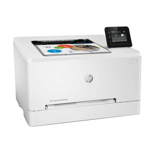 HP-Color-LaserJet-Pro-M255DW-Printer-1