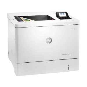 HP-Enterprise-M554dn-Single-Function-Color-Laser-Printer-2
