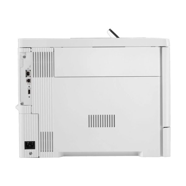 HP-Enterprise-M554dn-Single-Function-Color-Laser-Printer-3