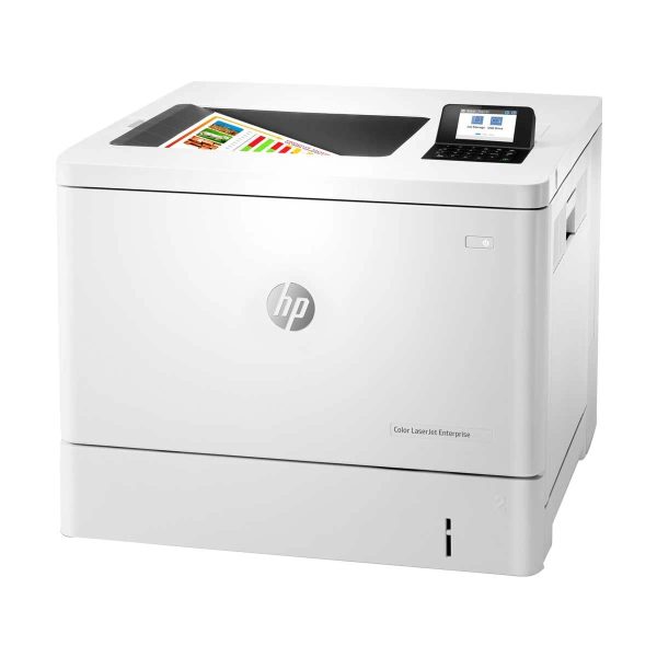 HP-Enterprise-M554dn-Single-Function-Color-Laser-Printer