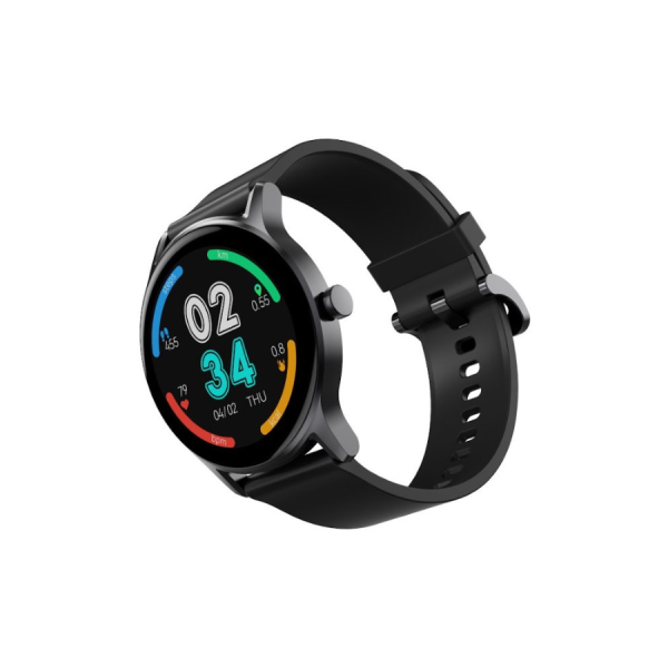 Haylou-GS-LS09A-Smartwatch