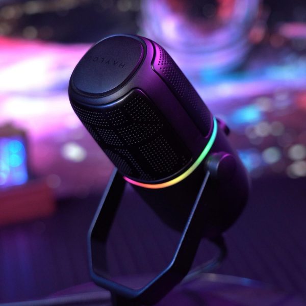 Haylou-GX1-Gaming-Streaming-Microphone
