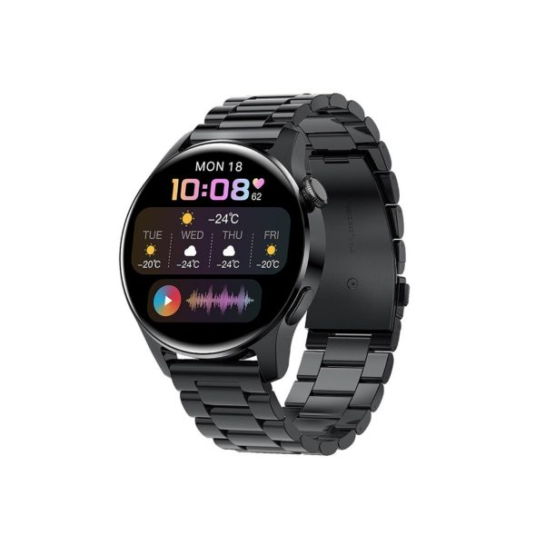 LIGE-BW0256-Bluetooth-Calling-Mens-Smartwatch-Black