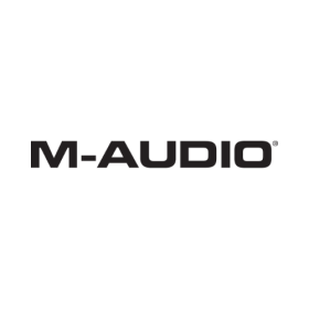 M-Audio-Logo