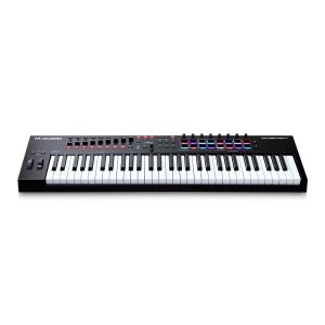 M-Audio Oxygen Pro 61 61-key MIDI Controller Keyboard