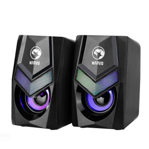 Marvo-SG-118-2.0-Stereo-RGB-Gaming-Speaker-2