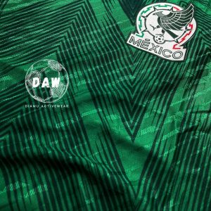 Leak of Mexico's New Home Kit?