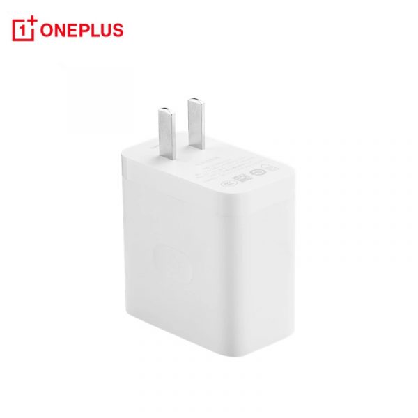 OnePlus-Supervooc-80W-Power-Adapter