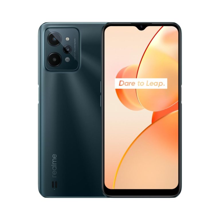 Realme C31 Price in Bangladesh and Specifications | Diamu