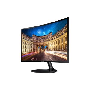 Samsung-C24F390FHW-24-inch-59.8cm-Curved-Business-Monitor