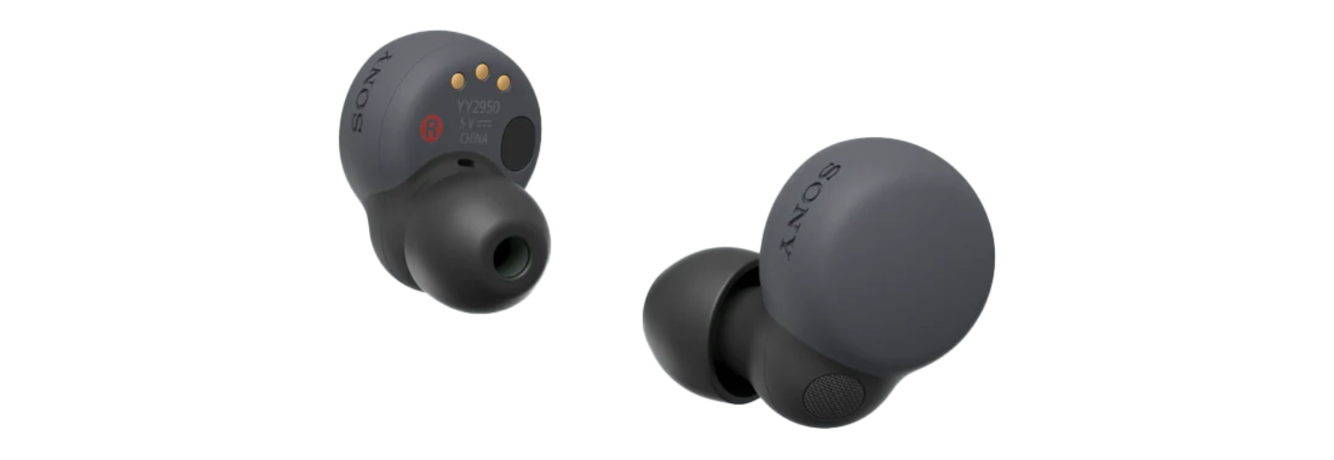 Sony-LinkBuds-S-True-Wireless-Noise-Canceling-Earbuds