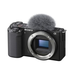 Sony-ZV-E10-APS-C-E-Mount-Mirrorless-Interchangeable-Lens-Vlog-Camera