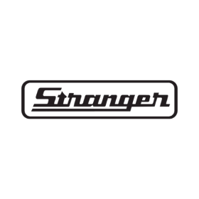 Stranger-Logo