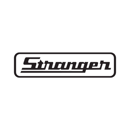 Stranger-Logo