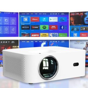Wanbo-X1-Pro-Native-1080P-Android-9.0-350-ANSI-Lumens-Projector