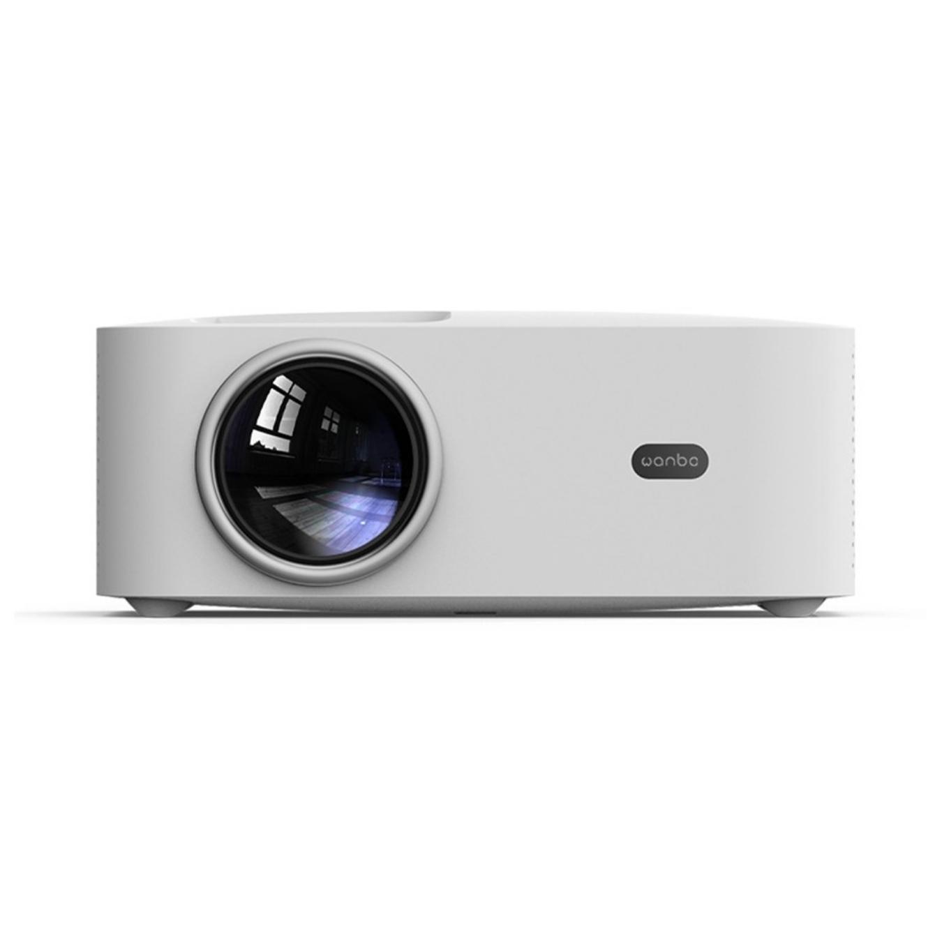 Wanbo-X1-Pro-Native-1080P-Android-9.0-350-ANSI-Lumens-Projector