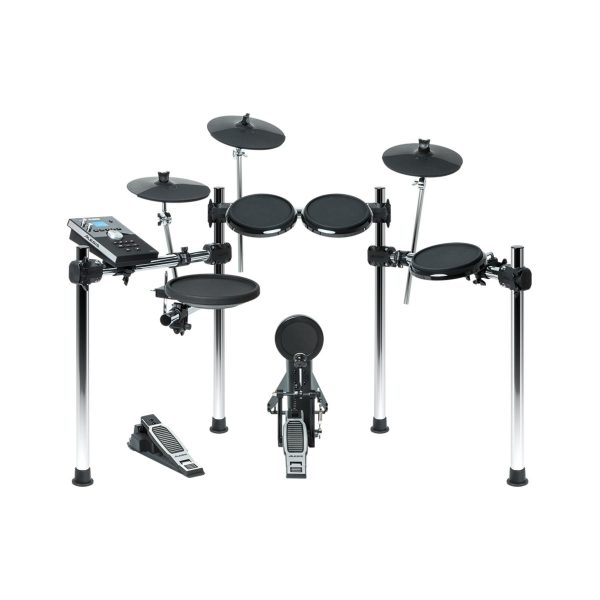 Alesis-Forge-Kit-Electronic-Drum-Set