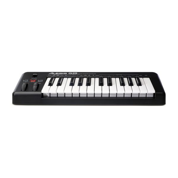 Alesis-Q25-25-Key-USB-MIDI-Keyboard-Controller