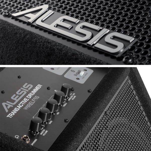 Alesis-TransActive-Drummer-Wireless-Monitor-Amp-for-Electronic-Drums