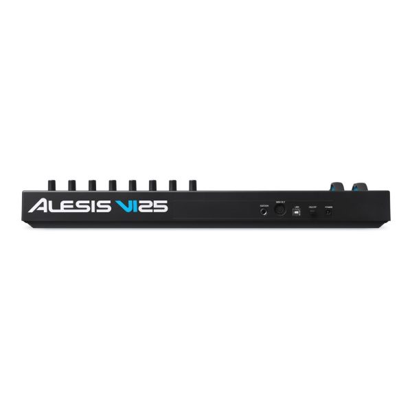 Alesis-VI25-Advanced-25-Key-USB-MIDI-Keyboard-Controller