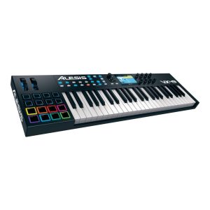 Alesis-VX49-USB-MIDI-Controller-Keyboard