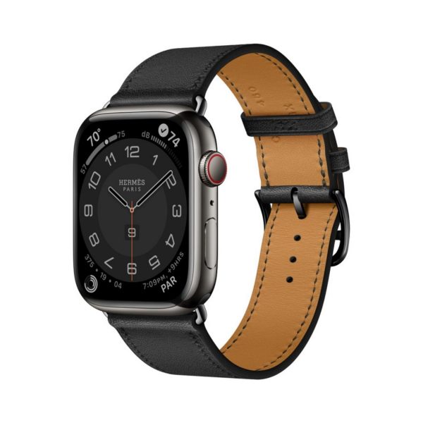 Apple Watch Hermes Series 8 Price in Bangladesh | Diamu.com.bd