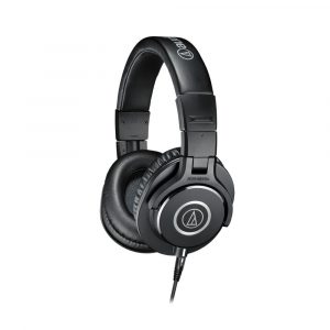 Audio-Technica-ATH-M40x-Professional-Studio-Monitor-Headphones