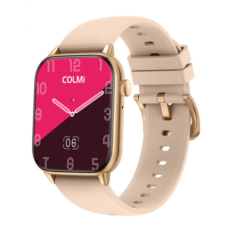 COLMI C60 Smartwatch Price in Bangladesh
