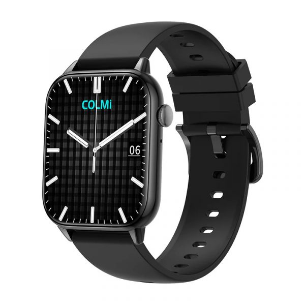 COLMI-C60-Smartwatch