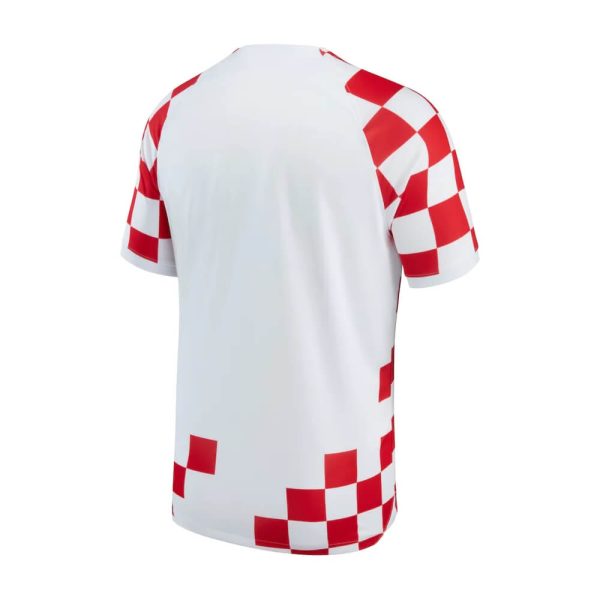 Croatia-Home-Jersey-World-Cup-Football-2022-2
