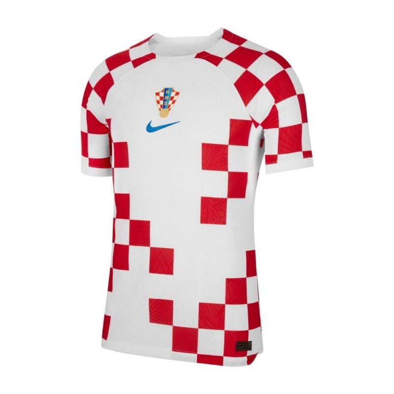 Croatia Home Jersey 2022 Price in Bangladesh | Diamu.com.bd