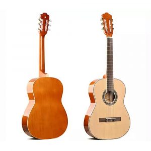 Deviser-L-310-39inch-Classical-Guitar-2