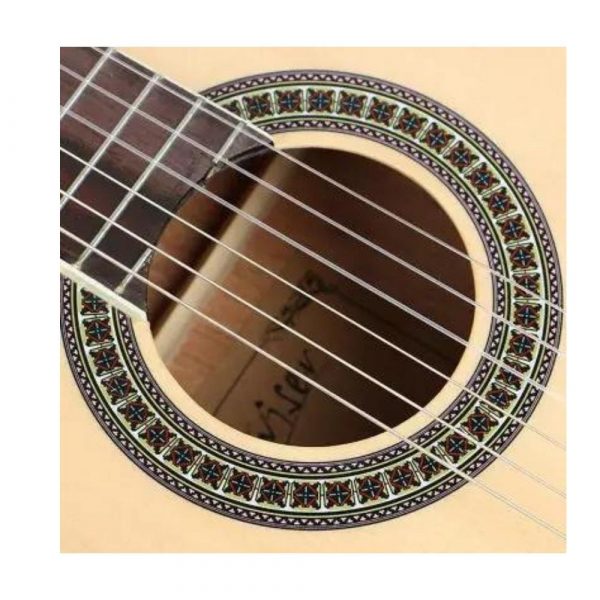 Deviser-L-310-39inch-Classical-Guitar-4