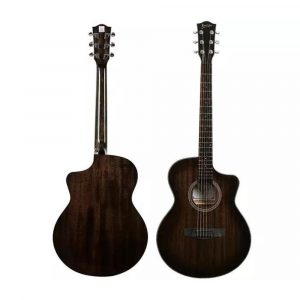 Deviser-LK-12-BK-Acoustic-Guitar-2