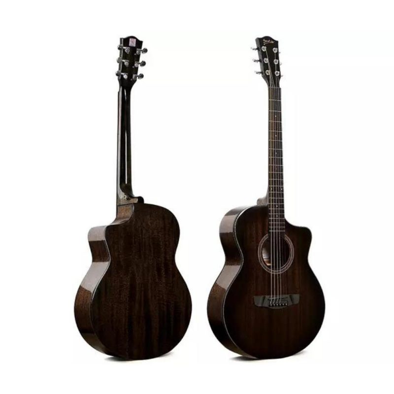 Deviser LK12BK Acoustic Guitar Price in Bangladesh DIamu