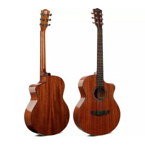 Deviser-LK-12-N-Acoustic-Guitar