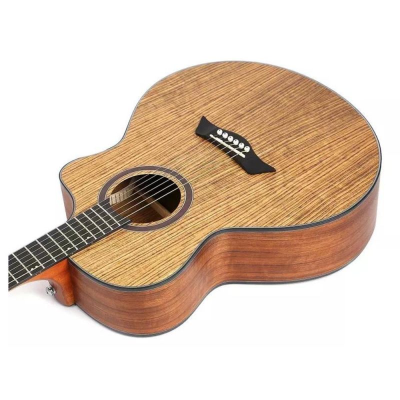 Deviser LS150N40 Acoustic Guitar Price in Bangladesh Diamu