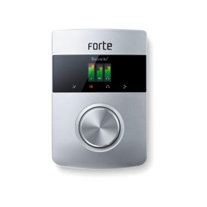 Focusrite-Forte-2-input-4-output-USB-Audio-Interface