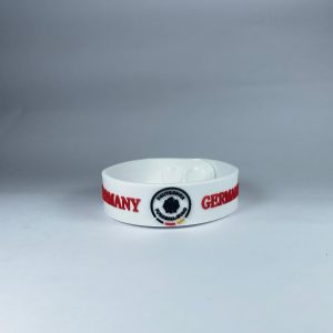 Germany-Wristband