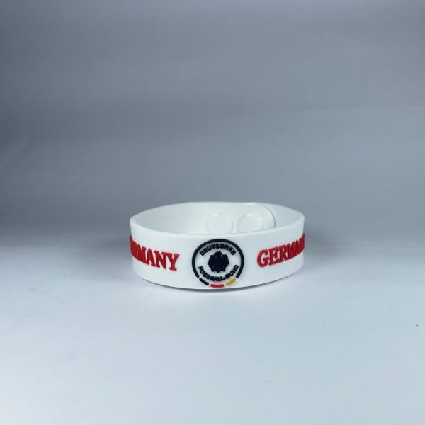 Germany-Wristband