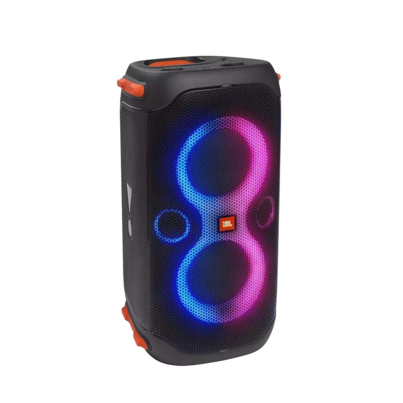 JBL Party Box 110 160W Speaker Price in Bangladesh | Diamu