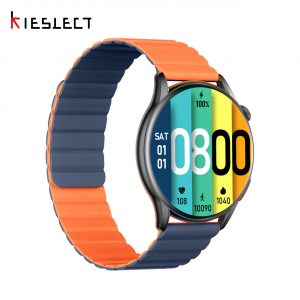 Kieslect-KR-Pro-Calling-Smart-Watch-1